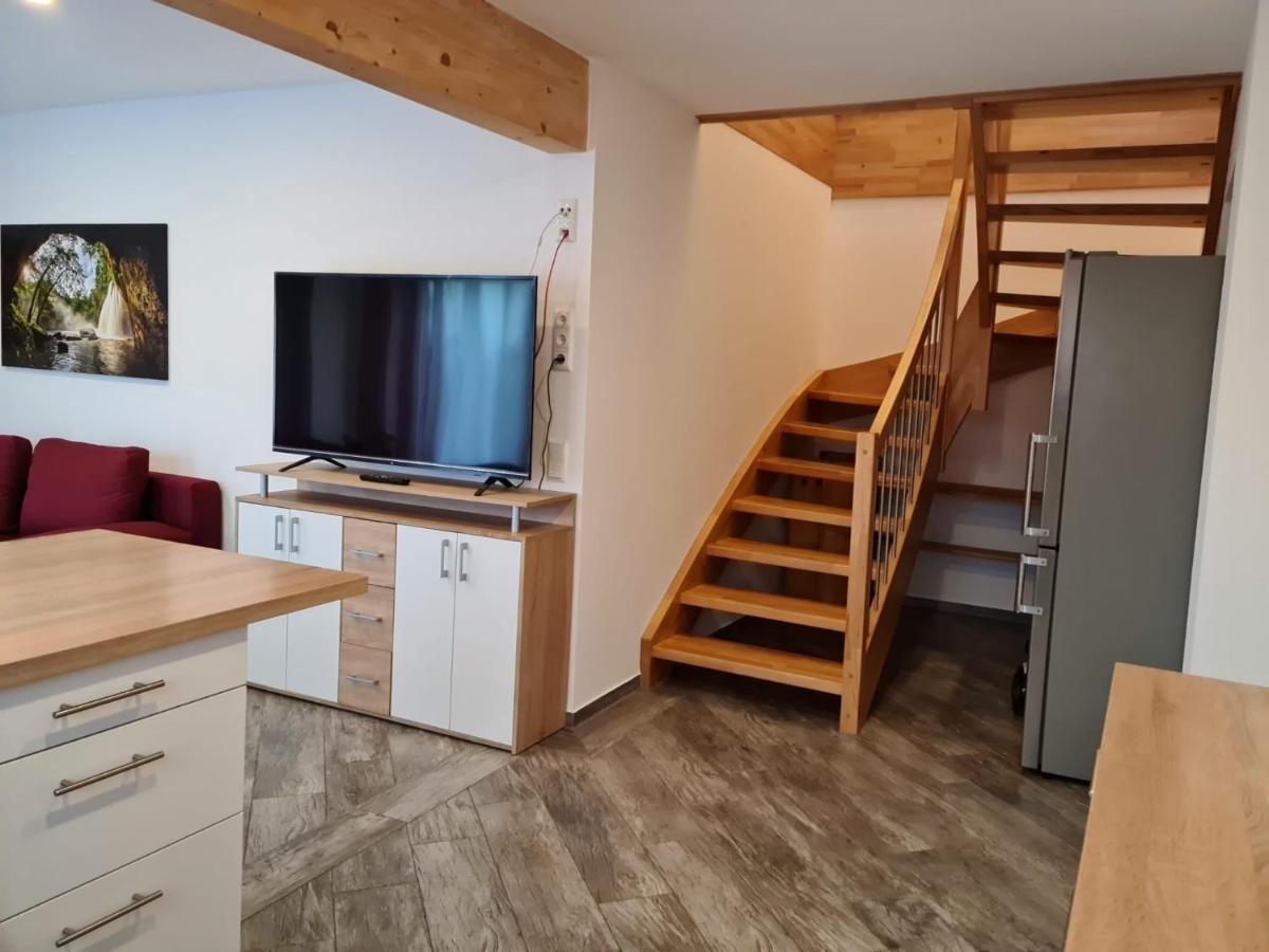 Apartment Gaestehaus Staudenschloss Mickhausen Zewnętrze zdjęcie