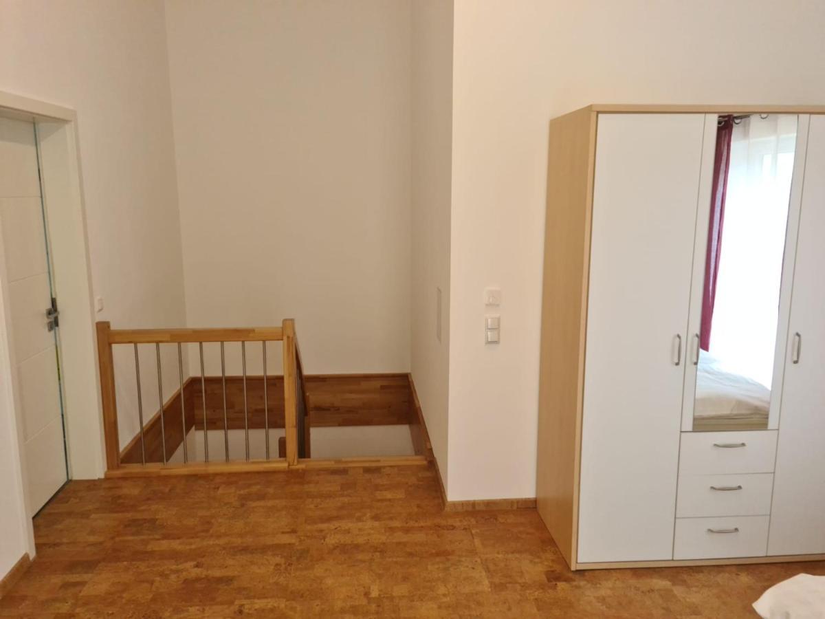 Apartment Gaestehaus Staudenschloss Mickhausen Zewnętrze zdjęcie