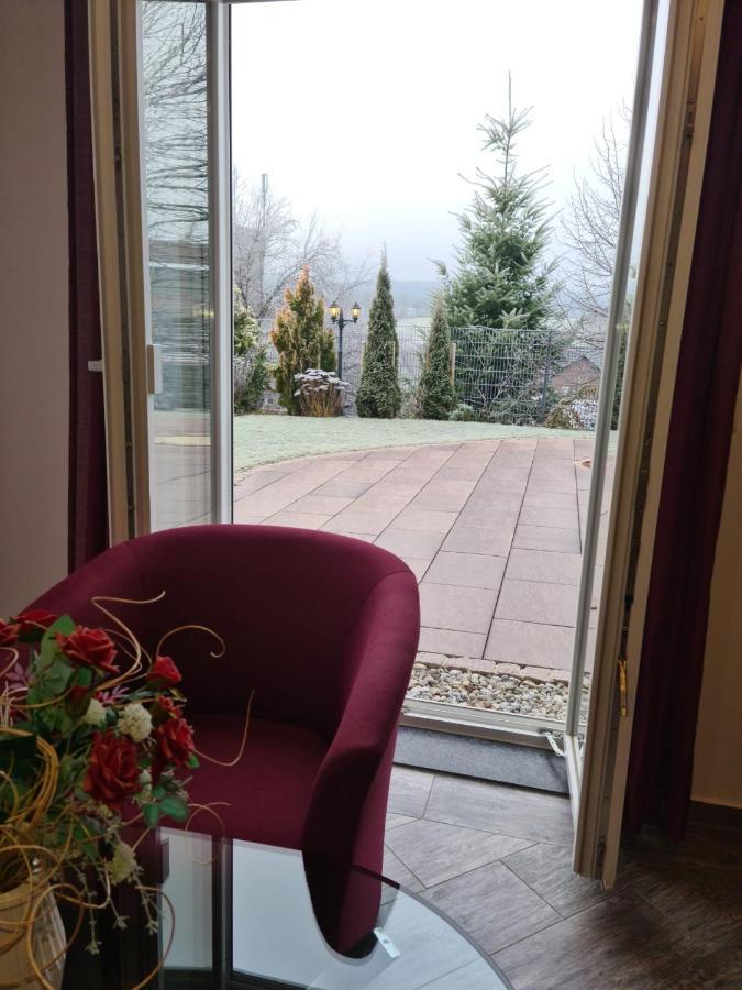 Apartment Gaestehaus Staudenschloss Mickhausen Zewnętrze zdjęcie