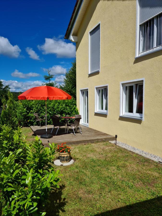 Apartment Gaestehaus Staudenschloss Mickhausen Zewnętrze zdjęcie