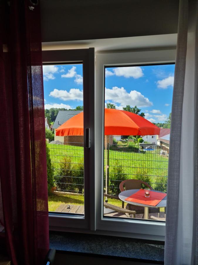 Apartment Gaestehaus Staudenschloss Mickhausen Zewnętrze zdjęcie