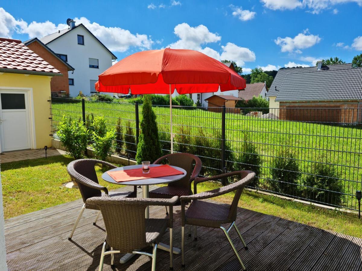 Apartment Gaestehaus Staudenschloss Mickhausen Zewnętrze zdjęcie